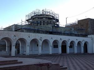 W  SANTA CRUZ  2015 RESTAURATION DE LA BASILIQUE (18)